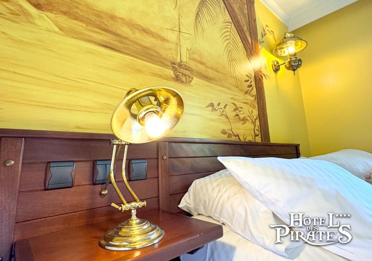 Nigloland Hotels Dolancourt Luaran gambar