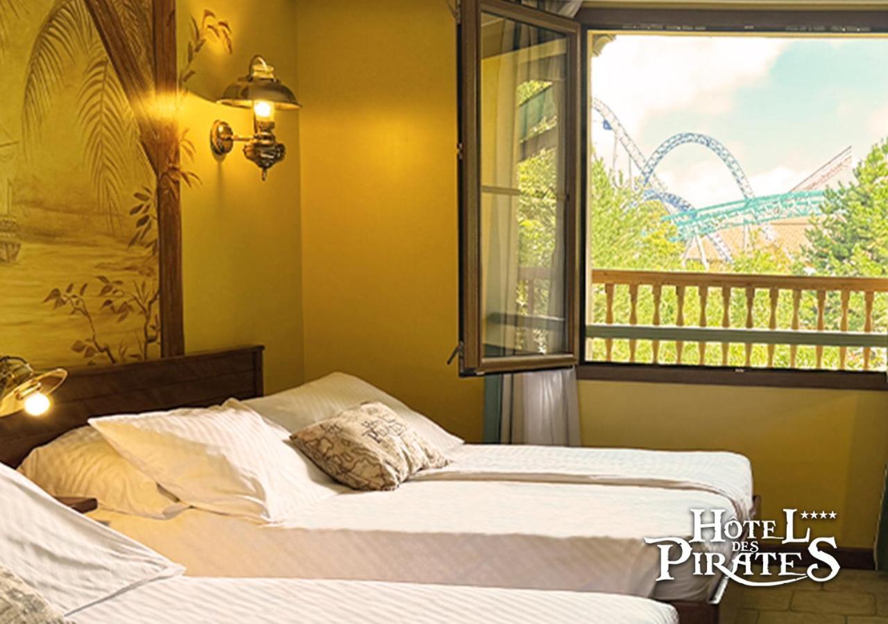 Nigloland Hotels Dolancourt Luaran gambar